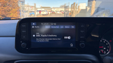 Hyundai i10 1.0 T-GDi N Line 5dr Petrol Hatchback